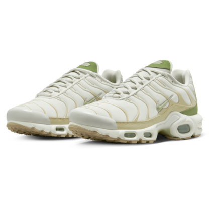 Nike Air Max Plus TN Light Bone Women's