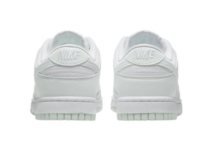 Nike Dunk Low Next Nature White Mint Women's