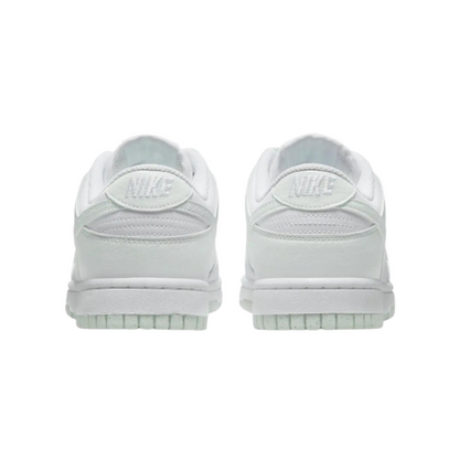 Nike Dunk Low Next Nature White Mint Women's