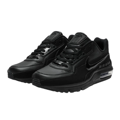 Nike Air Max LTD 3 Black Men's