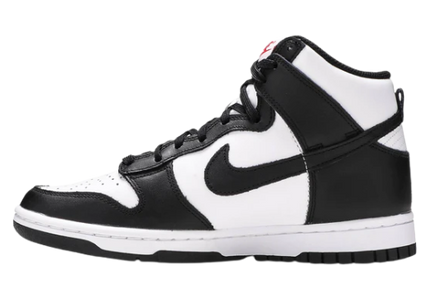 Nike Dunk High Panda (2021) Women's