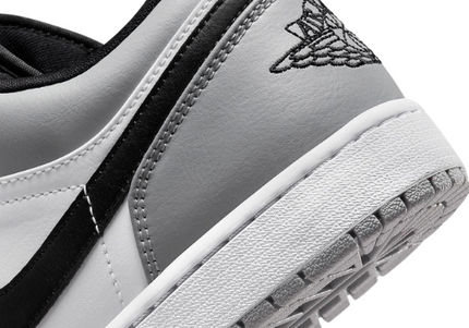 Nike Air Jordan 1 Low Shadow Toe Men's