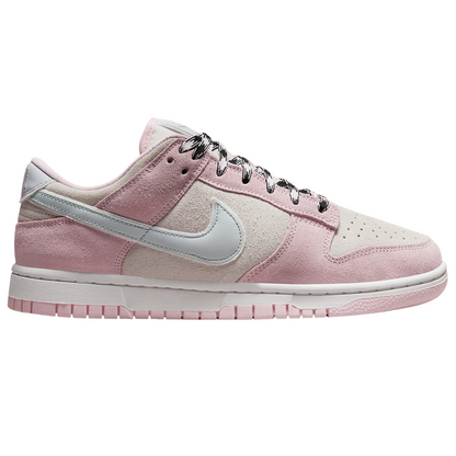 Nike Dunk Low LX Pink Foam Women's