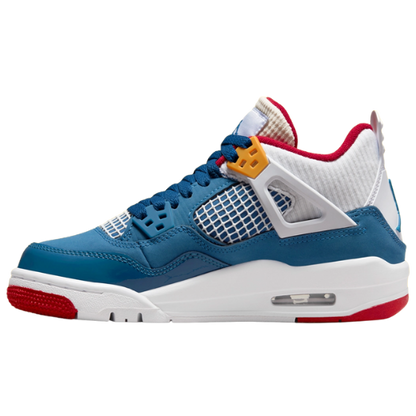 Nike Air Jordan 4 Messy Room (GS) Women's