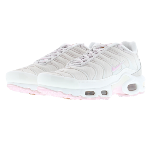 Nike Air Max Plus TN Vast Grey Metallic Copper Women's