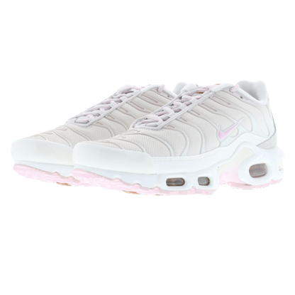 Nike Air Max Plus TN Vast Grey Metallic Copper Women's