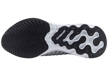 Nike React Phantom Run Flyknit 2 Oreo Men's