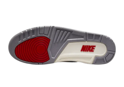 Nike Air Jordan 3 White Cement Reimagined Men's