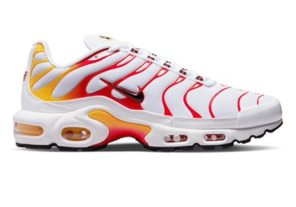 Nike Air Max Plus TN Sunburn Men's (2022)