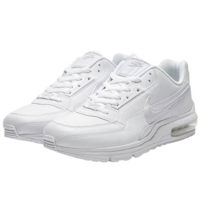 Nike Air Max LTD 3 White Men's