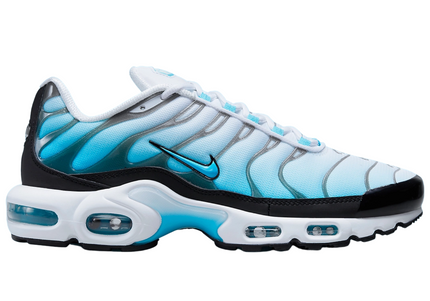 Nike Air Max Plus TN Baltic Blue Men's