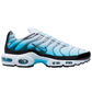 Nike Air Max Plus TN Baltic Blue Men's