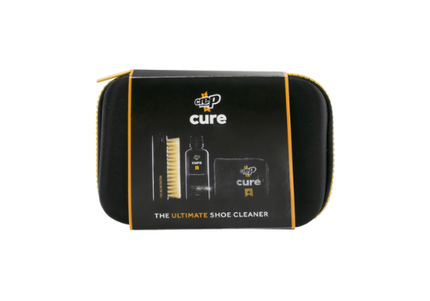 Crep Protect Cure Cleaning Kit