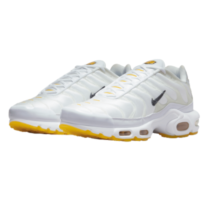 Nike Air Max Plus TN SE Summit White Men's