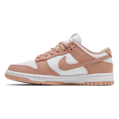 Nike Dunk Low Rose Whisper Women's