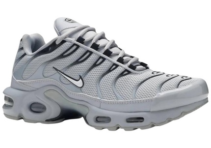 Nike Air Max Plus TN Wolf Grey Men's