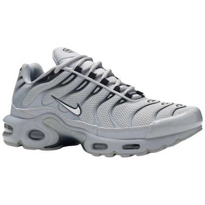 Nike Air Max Plus TN Wolf Grey Men's