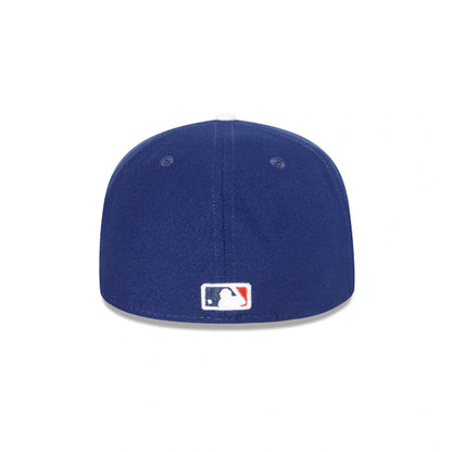 New Era 59FIFTY Los Angeles Dodgers Authentic Collection Hat