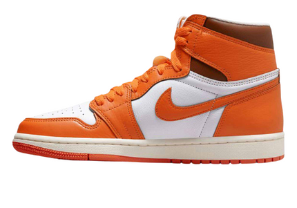 Air Jordan 1 Retro High OG Starfish Women's
