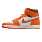 Air Jordan 1 Retro High OG Starfish Women's