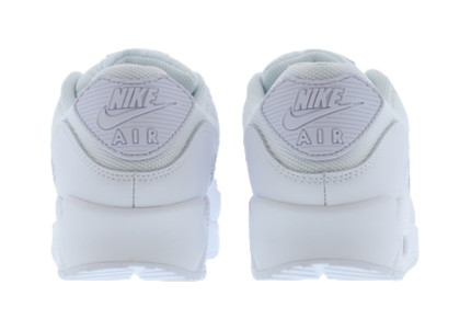 Nike Air Max 90 Triple White Men's
