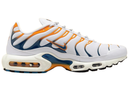 Nike Air Max Plus TN Kumquat Men's