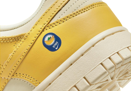 Nike Dunk Low Banana LX Women's
