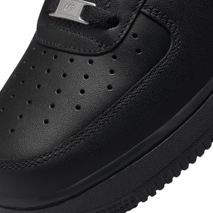 Nike Air Force 1 Low '07 Black Men's