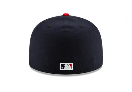 New Era 59FIFTY St. Louis Cardinals Authentic Collection Fitted Hat