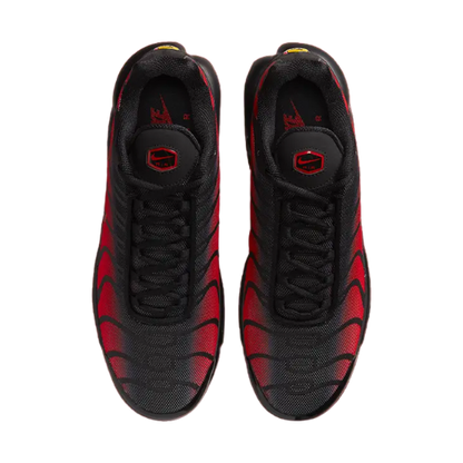 Nike Air Max Plus TN Bred Reflective Men's