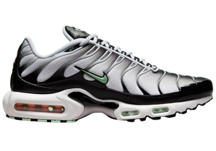 Nike Air Max Plus TN Fresh Mint Men's