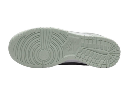Nike Dunk Low Next Nature White Mint Women's