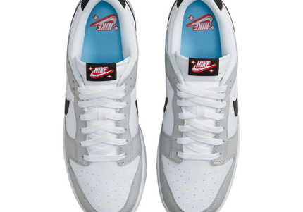Nike Dunk Low SE Lottery Pack Grey Fog Men's