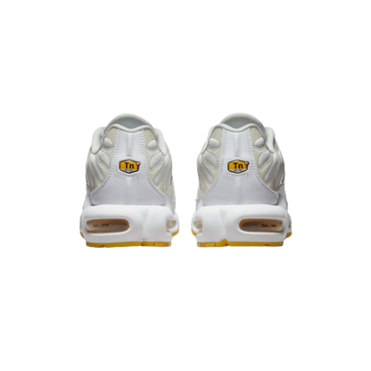 Nike Air Max Plus TN SE Summit White Men's