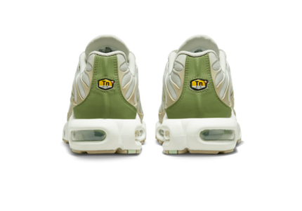 Nike Air Max Plus TN Light Bone Women's