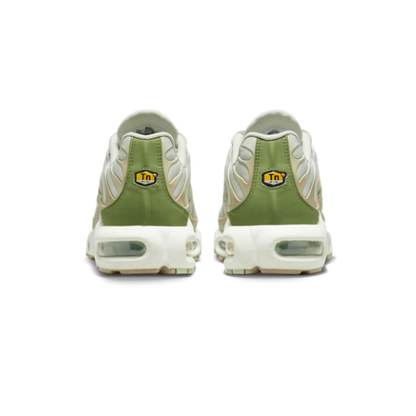 Nike Air Max Plus TN Light Bone Women's