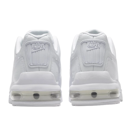 Nike Air Max LTD 3 White Men's