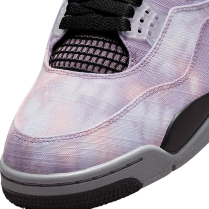 Air Jordan 4 Zen Master Amethyst Wave Men's