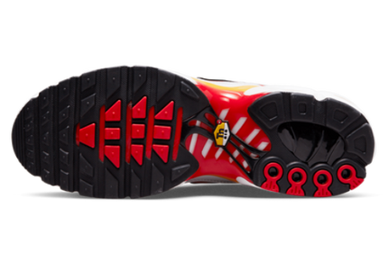 Nike Air Max Plus TN Sunburn Men's (2022)