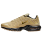 Nike Air Max Plus TN Gold Bullet Men's