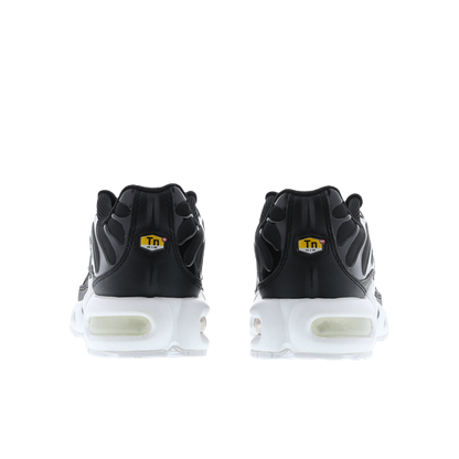 Nike Air Max Plus TN Black White Oreo Women's