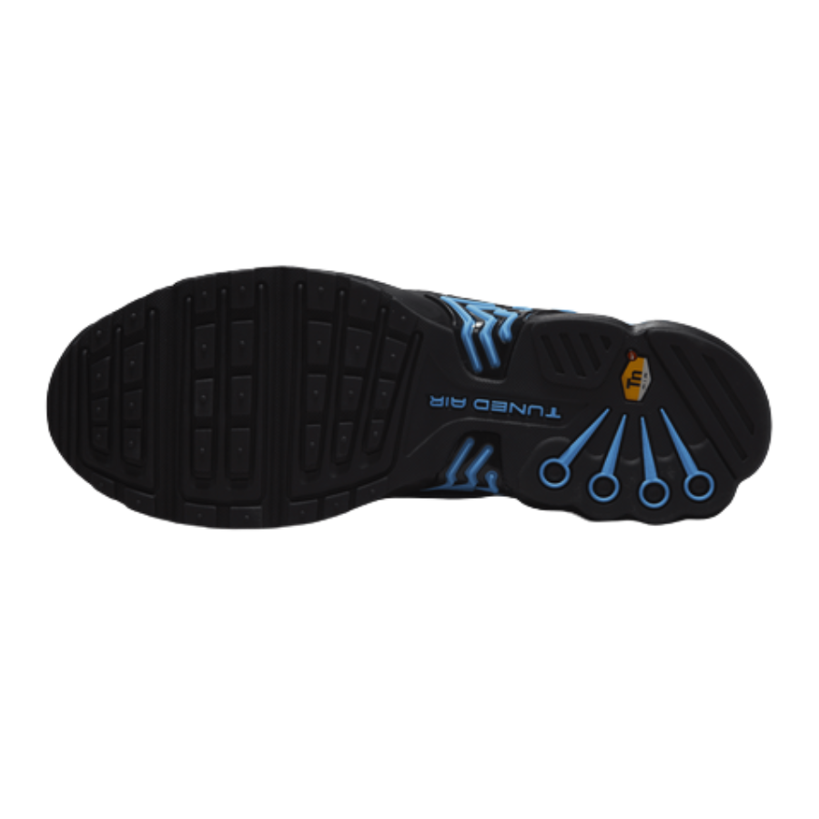 Nike Air Max Plus TN3 Subzero Black Blue Men's - SneakerUp â SneakerUp Australia
