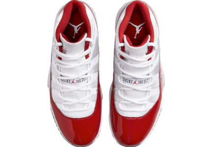 Nike Air Jordan 11 Retro Cherry Men's