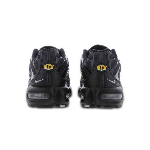 All black tns 2025 with gold tick