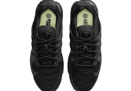 Nike Air Max TN Terrascape Triple Black Men's