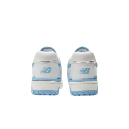 New Balance 550 White Blue Women's