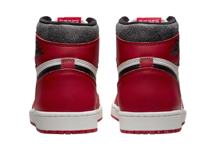 Nike Air Jordan 1 Retro High OG Chicago Lost & Found Men's