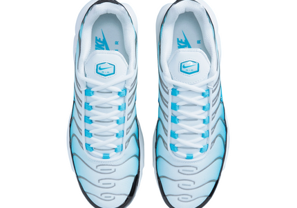 Nike Air Max Plus TN Baltic Blue Men's