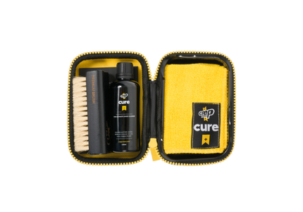 Crep Protect Cure Cleaning Kit