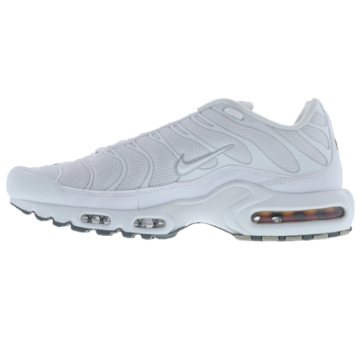 White 2025 mens tns